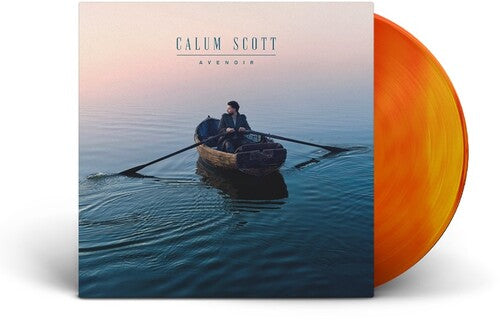 Calum Scott - Avenoir LP NEW
