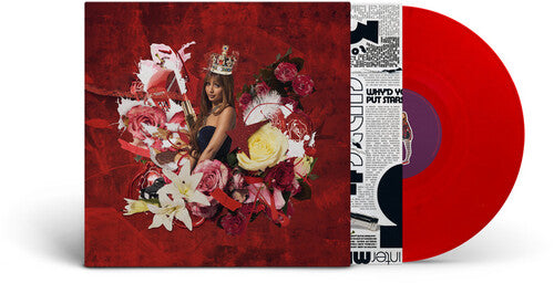 Pinkpantheress - Fancy That LP NEW