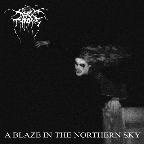 Darkthrone - A Blaze In The Northern Sky CD NEW