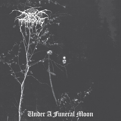 Darkthrone - Under A Funeral Moon CD NEW