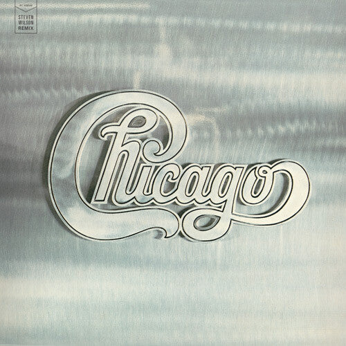 Chicago - Chicago II (Steven Wilson Remix) 2LP NEW