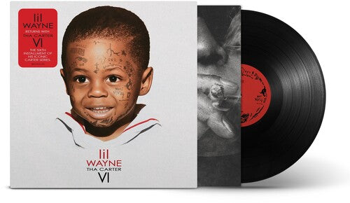 Lil Wayne - Tha Carter VI LP NEW