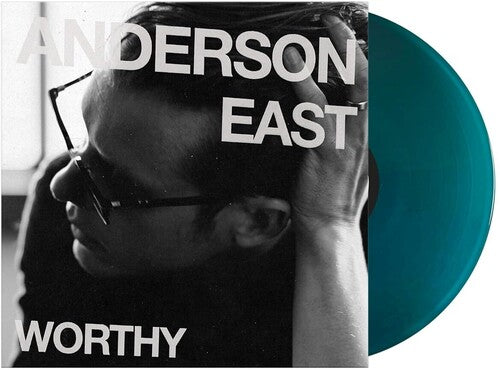 Anderson East - Worthy LP NEW