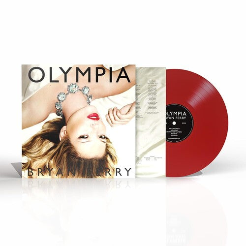 Bryan Ferry - Olympia LP NEW