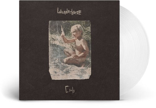 Wunderhorse - Cub LP NEW INDIE EXCLUSIVE