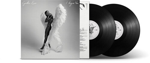 Cynthia Erivo - I Forgive You 2LP NEW
