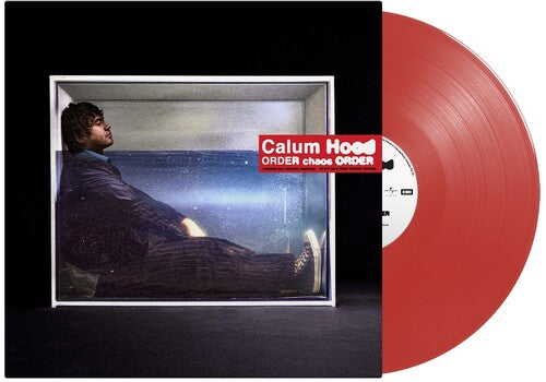 Calum Hood - ORDER Chaos ORDER LP NEW 5SOS