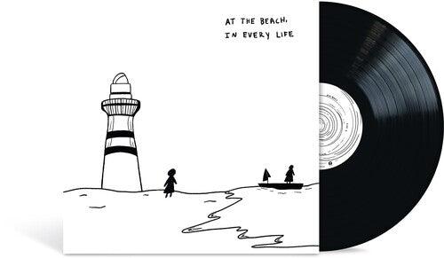 Gigi Perez - At The Beach, In Every Life LP NEW