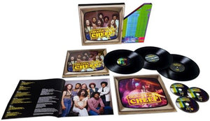 Frank Zappa - Cheaper Than Cheep 3LP NEW DELUXE BOX SET