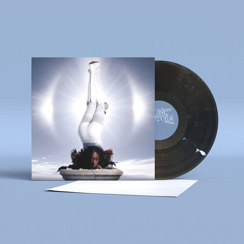 Debby Friday - The Starrr Of The Queen Of Life LP NEW LOSER EDITION