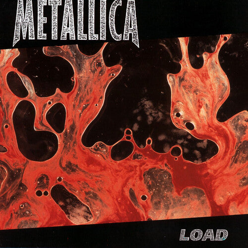 Metallica - Load (Remastered Expanded Edition) 3CD NEW