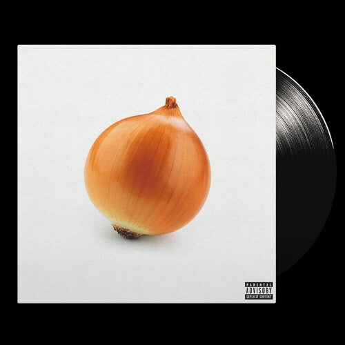 Hard Life - Onion LP NEW
