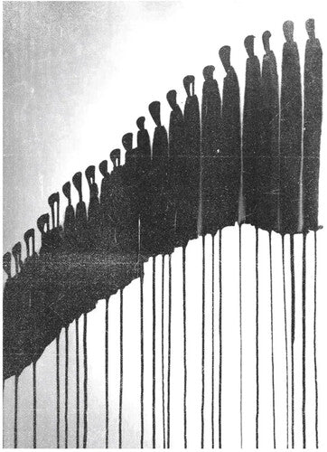 Jeromes Dream - The Gray In Between LP NEW