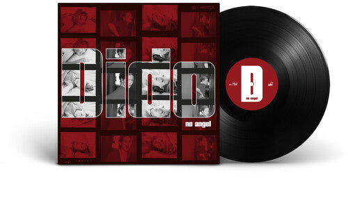 Dido - No Angel LP NEW