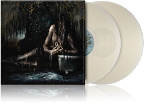Lorna Shore - I Feel The Everblack Festering Within Me 2LP NEW Color Vinyl