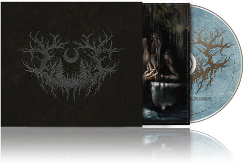 Lorna Shore - I Feel The Everblack Festering Within Me CD NEW
