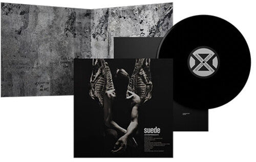 London Suede - Antidepressants LP NEW