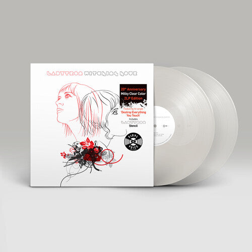 Ladytron - Witching Hour 2LP NEW INDIE EXCLUSIVE