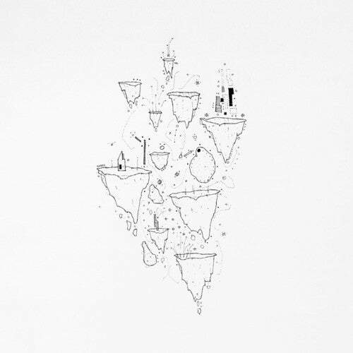 Olafur Arnalds - A Dawning LP NEW