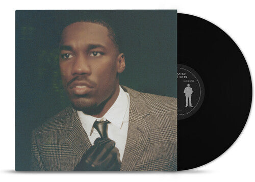 Giveon - BELOVED LP NEW