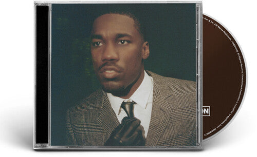 Giveon - BELOVED CD NEW – Hi-Voltage Records