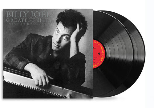 Billy Joel - Greatest Hits Volume I & II 2LP NEW