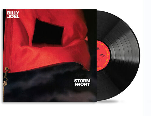 Billy Joel - Storm Front LP NEW