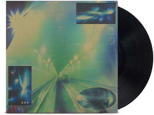 Pool Kids - Easier Said Than Done LP NEW