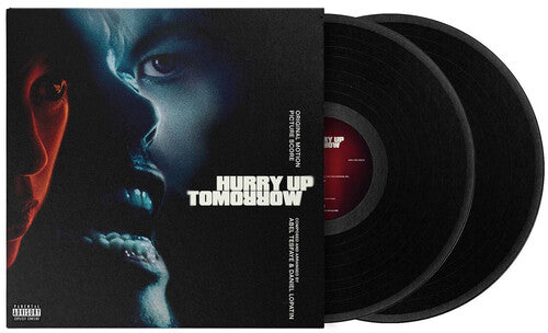Weeknd - Hurry Up Tomorrow (Original Score) 2LP NEW