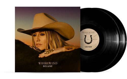 Lainey Wilson - Whirlwind (Deluxe Edition) 2LP NEW