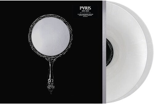 Pvris - White Noise 2LP NEW