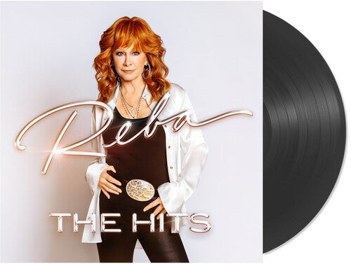 Reba McEntire - The Hits LP NEW