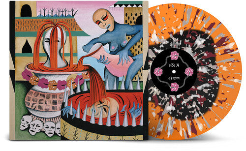 Gulch - Impenetrable Cerebral Fortress LP NEW