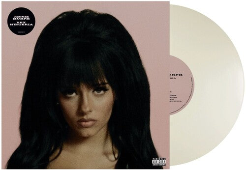 Jessie Murph - Sex Hysteria LP NEW