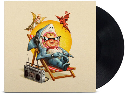 Drain -  ...is Your Friend LP NEW