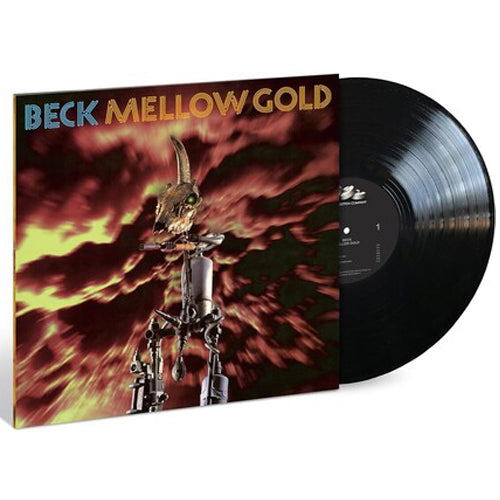Beck - Mellow Gold LP NEW