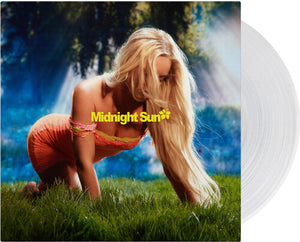 Zara Larsson - Midnight Sun LP NEW