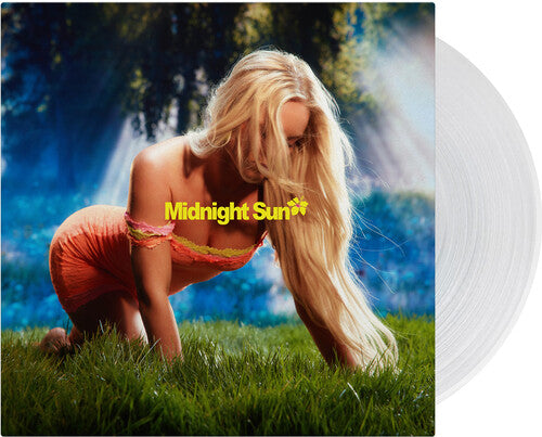 Zara Larsson - Midnight Sun LP NEW