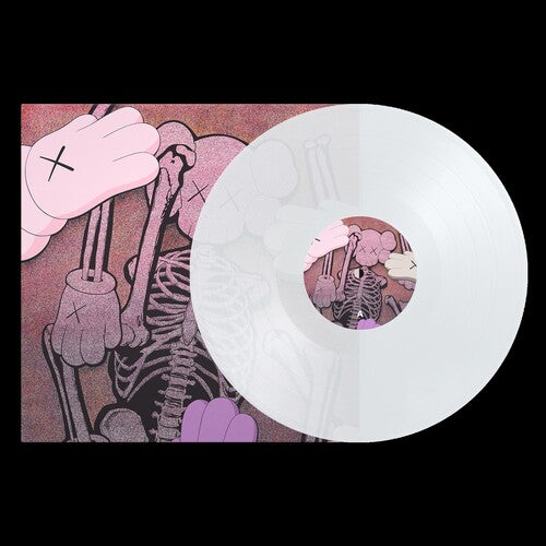 Clipse - Let God Sort Em' Out LP NEW INDIE EXCLUSIVE