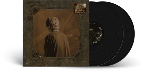 Ethel Cain - Willoughby Tucker, I'll Always Love You 2LP NEW