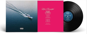 Larry June -  Life Is Beautiful LP NEW
