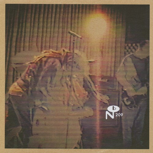 Super Static Fever - Silent Dynamic Torture LP NEW