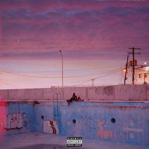 DVSN - Morning After 2LP NEW