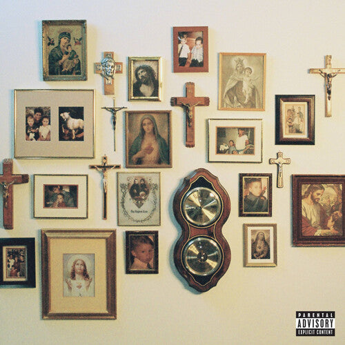 $uicideboy$ - Thy Kingdom Come CD NEW