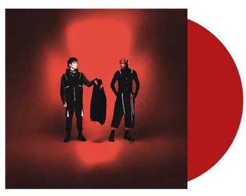 Twenty One Pilots - Breach LP NEW RED VINYL