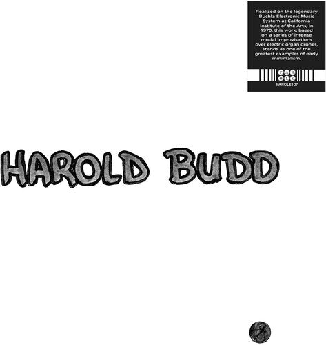 Harold Budd - Oak Of The Golden Dreams-Coeur LP NEW