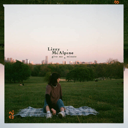 Lizzy McAlpine - Give Me a Minute LP NEW