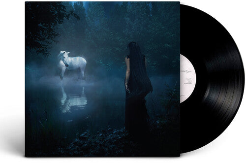 Noah Cyrus - I Want My Loved Ones To Go With Me LP NEW