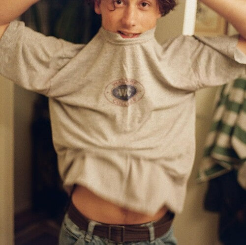 Jake Minch - George LP NEW