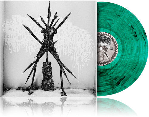 Sanguisugabogg - Hideous Aftermath LP NEW